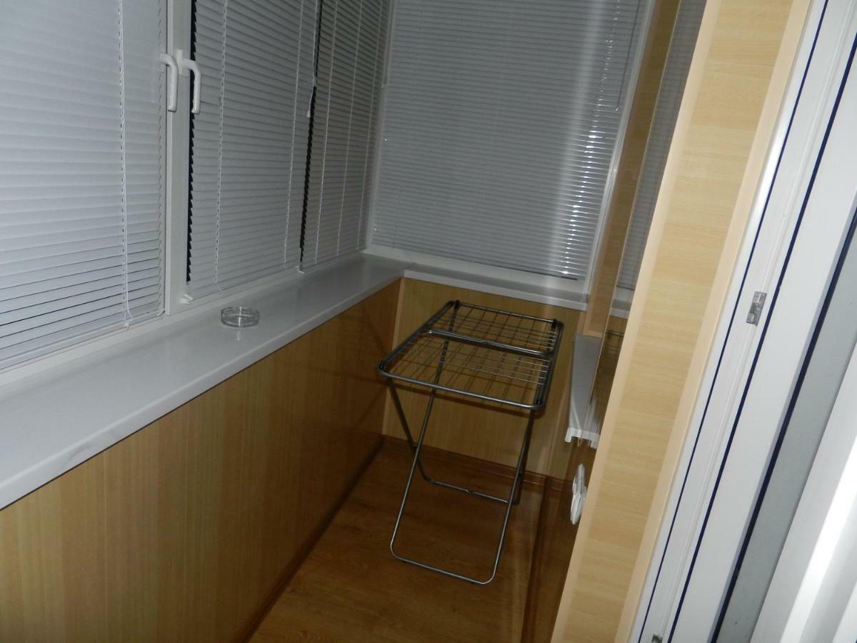 1-Room Luxury Apartment On Sobornyi Avenue 174-А, By Grandhome. Center Zaporizhia Exterior foto