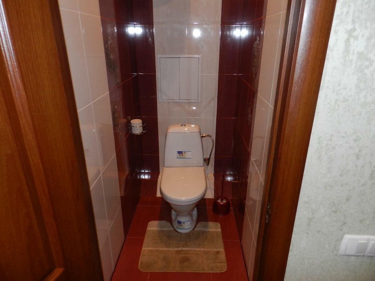 1-Room Luxury Apartment On Sobornyi Avenue 174-А, By Grandhome. Center Zaporizhia Exterior foto